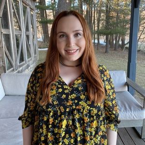 Meet your Posher, Jessie